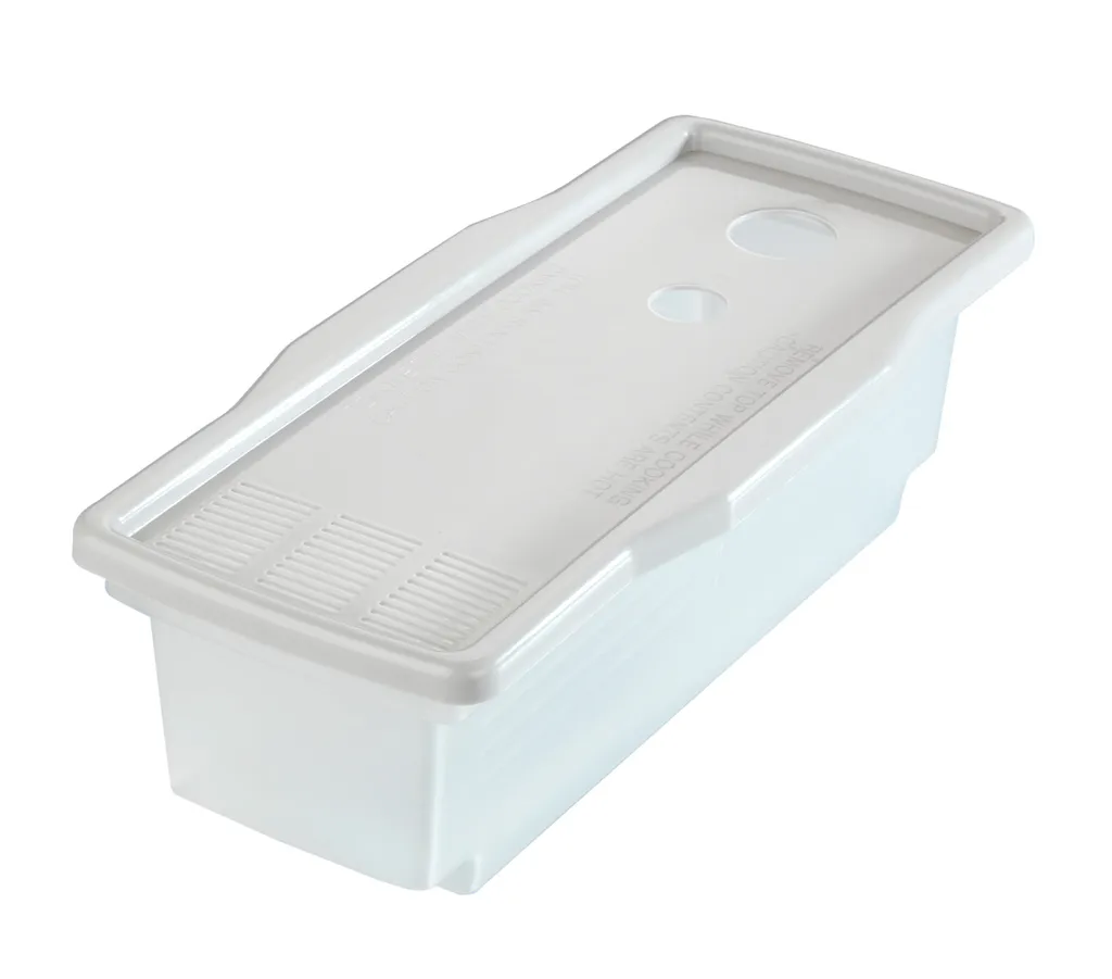 Wenko Mikrowellen-Kochblitz