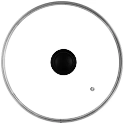 Löwenthal Pfanne Mit Glasdeckel 28cm Schmorpfanne Antihaft Hochraumpfanne Bratpfanne Induktion Grillpfanne Pfanne Universalpfanne -Küchendiscounter 1c2453922928eb2a74d4edddb38e0f9c