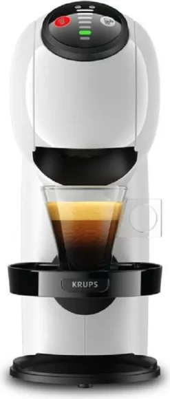 Krups KP 240 Genio S Dolce Gusto Weiß -Küchendiscounter 1c63579a7c7654911ad7cec58ea9efcb
