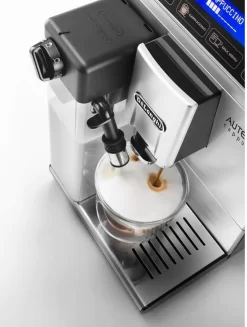 De'Longhi DeLonghi ETAM 29.660.SB Autentica Cappuccino Kaffeevollautomat 27 De'Longhi DeLonghi ETAM 29.660.SB Autentica Cappuccino Kaffeevollautomat -Küchendiscounter 1d3621c2a41d735328d48db8bcdd2553