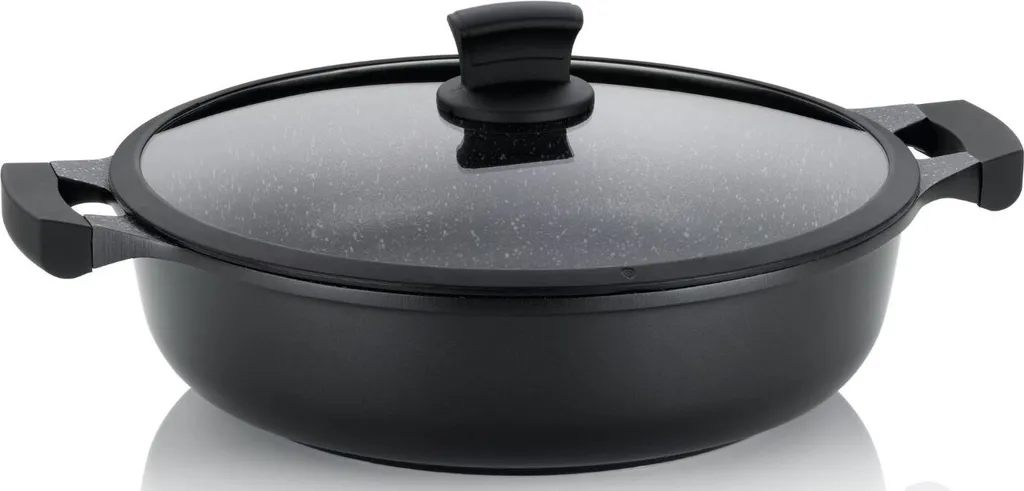 Kela Pelvis Deep Mit Nicht-Stall-Oberfläche Stella Nova 32 Cm KL-12226 2 Kela Pelvis Deep Mit Nicht-Stall-Oberfläche Stella Nova 32 Cm KL-12226 – Bild 2