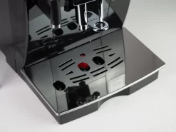 De'Longhi DeLonghi ECAM 23.466.B Kaffee Vollautomat Schwarz -Küchendiscounter 1dfbbd52392a54374a2048849302ea3a