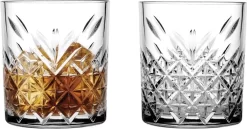Pasabahce 52790 Timeless Whiskyglas, 355ml, Glas, Transparent, 12 Stück -Küchendiscounter 1e1b8de92f1fb02f7e7bc62a8b2d1aba
