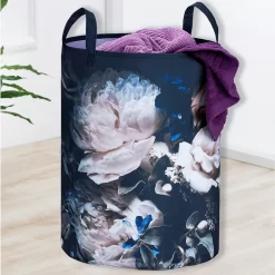 Wenko Wäschesammler Peony -Küchendiscounter 1e3bfee45b29c46b53c53bebd2021208