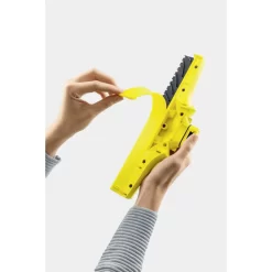 Kärcher WV 6 + KV 4 Akku-Fenstersauger + -wischer -Küchendiscounter 1f90a98d30e9c11e90c60628e6a69198