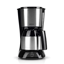 Kaffeemaschine Filter Kaffeemaschine 10 Tassen Thermoskanne Edelstahl Glaskanne -Küchendiscounter 1fa6490679396a4a1307d90b30cad93a