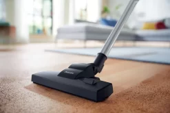 Philips Beutelloser Staubsauger 2000 Series, SuperClean Luftfilter, PowerCyclone 4, 850W, Weiß (XB2142/09) -Küchendiscounter 1ff12cfb1af6d996514c5c277999afc5