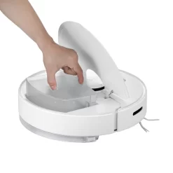 ROBO Saugroboter Q7 Wh -Küchendiscounter 200c21212ebbf11eade8f84a45fd70c7