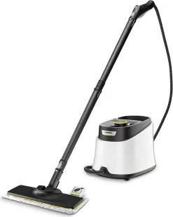 Kärcher SC 3 Deluxe EasyFix Premium, Zylinder-Dampfreiniger, 1 L, Weiß, 4 M, 1900 W, AC 13 Kärcher SC 3 Deluxe EasyFix Premium, Zylinder-Dampfreiniger, 1 L, Weiß, 4 M, 1900 W, AC -Küchendiscounter 2021c0634dc83d81d7eb72baaf268171