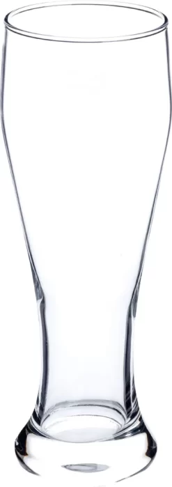 6er Set Bavaria Weizenbiergläser 0,5 Liter Geeicht Weißbiergläser Biergläser Weizengläser Glas -Küchendiscounter 2171f3d8be0d9c281635b7f4ccfa142a