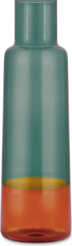 Remember Karaffe Aus Borosilikatglas 1110 Ml