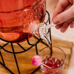 BUTLERS REFRESH Getränkespender 3,5 L -Küchendiscounter 22542c0f854244ef32c06d4b88761601