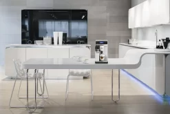 De'Longhi DeLonghi ETAM 29.660.SB Autentica Cappuccino Kaffeevollautomat 21 De'Longhi DeLonghi ETAM 29.660.SB Autentica Cappuccino Kaffeevollautomat -Küchendiscounter 225471d1dfb6663ecb84969d8b641eff