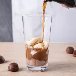 KROSNO Pure Weizen Biergläser, 6er-Set, 530 Ml -Küchendiscounter 22702e77539535947aa4a2084455e9e6