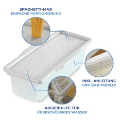 Wenko Mikrowellen-Kochblitz -Küchendiscounter 2283eb9628f435d48d6698c441842d6f