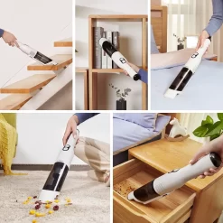 Tineco Pure One Mini S4 Smart Akku Handstaubsauger Beutellos 8000 Pa Mit 3 Düsentypen Für Vielseitige Leistung -Küchendiscounter 23498f4b00a48faf9860651468429bba