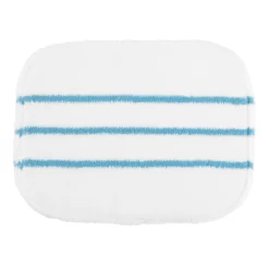 MAXXMEE Bodentuch Für Dampfbesen Vibration - 2er-Set - Weiß 6 MAXXMEE Bodentuch Für Dampfbesen Vibration - 2er-Set - Weiß -Küchendiscounter 23559573d22dd2e8daa787fc41fec29c