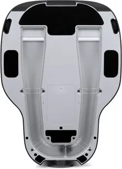 ECOVACS DEEBOT OZMO T8+ Saug- Und Wischroboter Weiß -Küchendiscounter 23b73505fde0704c9a7673b5bbcc9097