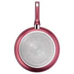 TEFAL G2730802 TÄGLICHER CHEF Pfanne 32 Cm, Induktion, Beständig, Antihaftbeschichtet, Leicht Zu Reinigen, Gesund, Hergestellt In Frankreich -Küchendiscounter 242e44fbc5b38b3dfb5adc3a209368a9