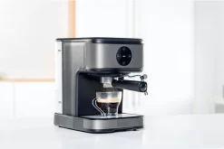 Black & Decker BLACK + DECKER Espressomaschine 20 Bar -Küchendiscounter 243cfb6b467515f01bad6939209b2b42