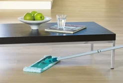 LEIFHEIT Bodenwischerset Clean Twist System Evo -Küchendiscounter 2483ee8a9a606f41c04d7bb264491401