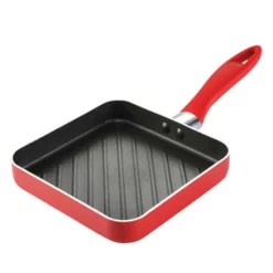 Grillpfanne PRESTO MINI 12 X 12 Cm -Küchendiscounter 2645f7e7b9a32663704251695b68559b