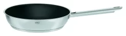 Rösle RÖSLE ELEGANCE Bratpfanne 28 Cm Hochwertige Universalpfanne Mit Antihaftversieglung ProStone, Edelstahl 18/10, Induktionsgeeignet -Küchendiscounter 2689deec66fb36fd62611cc047ab2343