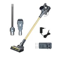 Genius INVICTUS X8 PRO Akkustaubsauger | Set 12-tlg. -Küchendiscounter 26ef509a79d83834264c29e798b47736