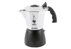 BIALETTI Espressobereiter Brikka Elite 4 Tassen -Küchendiscounter 278c5879a4b29e1b508772413f810dec