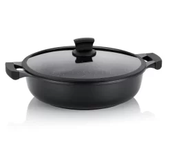 Kela Pelvis Deep Mit Nicht-Stall-Oberfläche Stella Nova 32 Cm KL-12226