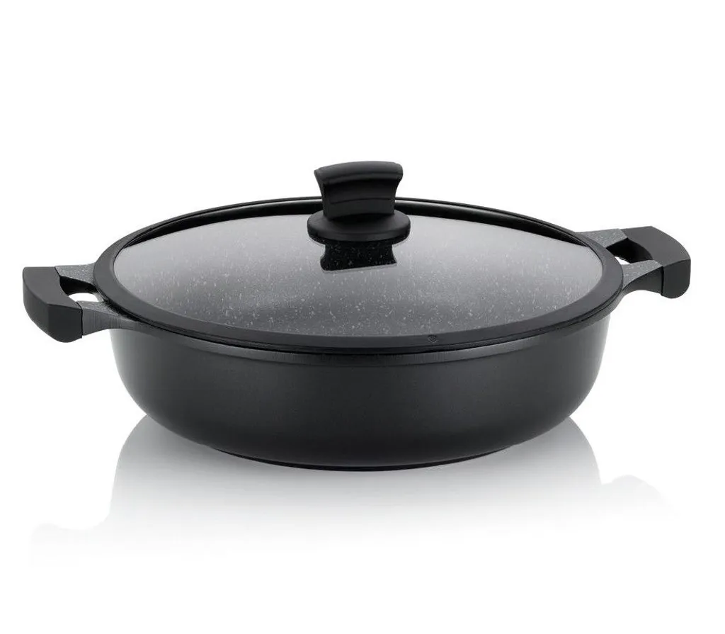 Kela Pelvis Deep Mit Nicht-Stall-Oberfläche Stella Nova 32 Cm KL-12226 1 Kela Pelvis Deep Mit Nicht-Stall-Oberfläche Stella Nova 32 Cm KL-12226