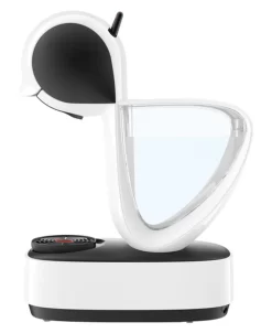 Krups KP170140/10 / YY3876FD Infinissima White Espressomaschine, Nescafe Dolce Gusto Kapseln, Kunststoffgehäuse, 1500 Watt, Abschaltautomatik -Küchendiscounter 285ce62315587416dee9c72098fc6c25