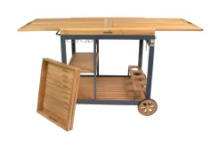 Asado Grilltisch Servierwagen Ally 24 Asado Grilltisch Servierwagen Ally -Küchendiscounter 287dedd40349c3ad1c3cfaa590132011