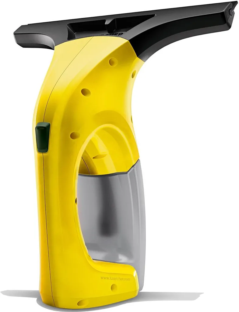 Kärcher WV 1 PLUS Akku-Fenstersauger 7 Kärcher WV 1 PLUS Akku-Fenstersauger – Bild 7