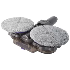 Elektrischer Mopp Für Dyson V7, V8, V10, V11 Mit Wassertank, Ohne Die 2 Erforderlichen Wischtücher 8 Elektrischer Mopp Für Dyson V7, V8, V10, V11 Mit Wassertank, Ohne Die 2 Erforderlichen Wischtücher -Küchendiscounter 2a05b5ac13961f8304a103cf5e637b95