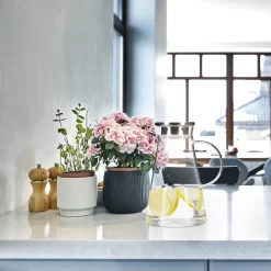 Relaxdays Glaskaraffe Mit Deckel 1,8 Liter 17 Relaxdays Glaskaraffe Mit Deckel 1,8 Liter -Küchendiscounter 2acdd9cbaaa7ab73c65ec93668f244bd