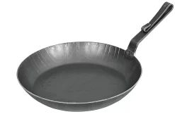 Turk 65330 Servierpfanne Schmiedee.g.St. 28cm, Grau -Küchendiscounter 2b2347226cfaaff2b760a749b277f3d4