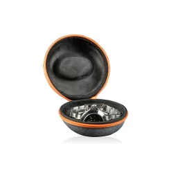 BEEM FRESH-AROMA-PERFECT II Filterkaffeemaschine Mit Mahlwerk - Thermo Kaffeemaschine Filterkaffeemaschine 10 Tassen Timer Thermoskanne Edelstahl -Küchendiscounter 2b24dcab0963e472ad481db0e06df06b