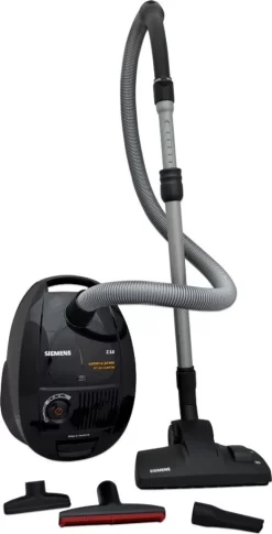 Siemens VSZ3XTRM11 Staubsauger Mit Beutel Z 3.0 Extreme Power -Küchendiscounter 2b55e1757cb429256fa16eda6faaccc1