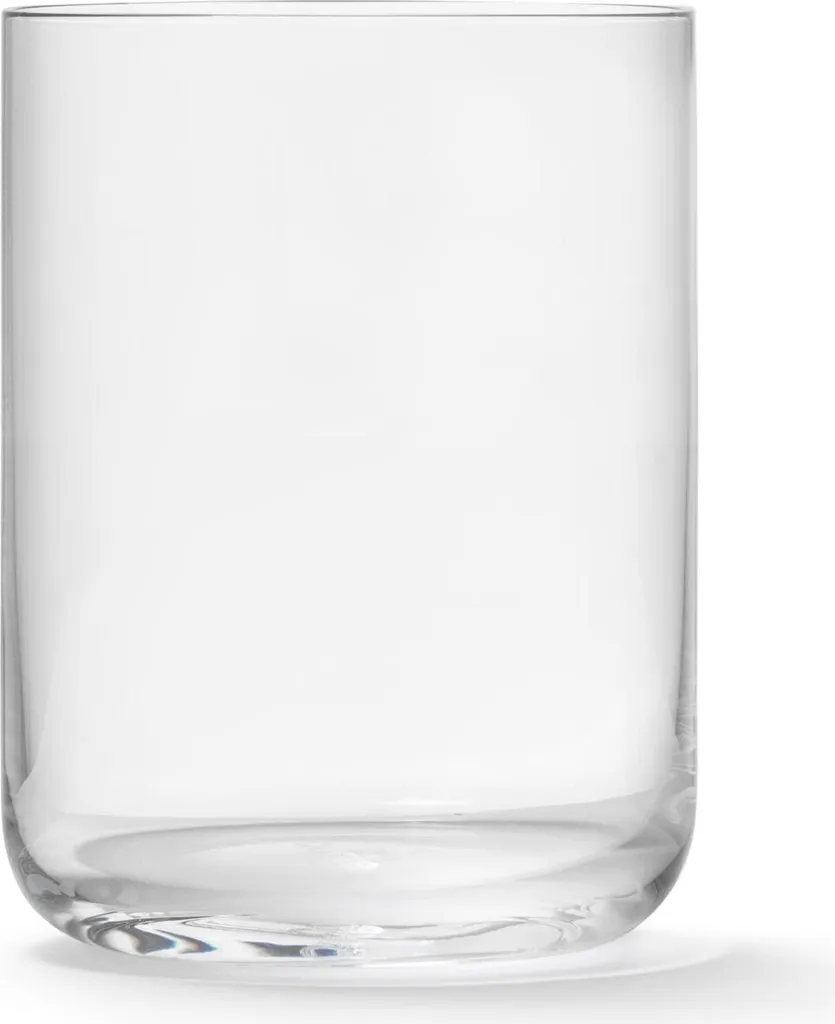 AARKE Gläser 4er Set Nesting Glasses 4x 290ml Kristallglas Stapelbar Trinkgläser 3 AARKE Gläser 4er Set Nesting Glasses 4x 290ml Kristallglas Stapelbar Trinkgläser – Bild 3