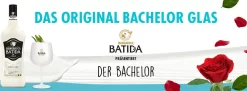 Batida De Coco 6er Set Glas Mangaroca - Weiß Bachelor Weinglas Ballonglas 6 Stück -Küchendiscounter 2d7a1d01366831d029e933958cc336bc