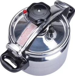 Scheffler CSD30 - Induktion Schnellkochtopf Dampfkocher Kochtopf Topf Schnellkocher Aluguss 8-16L 9 Scheffler CSD30 - Induktion Schnellkochtopf Dampfkocher Kochtopf Topf Schnellkocher Aluguss 8-16L -Küchendiscounter 2da893f5e599d36ba5620f516f478151