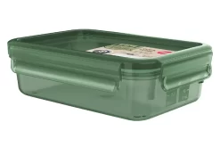EMSA Frischhaltedose Clip&Close Eco Rechteckig 0,8l Grün