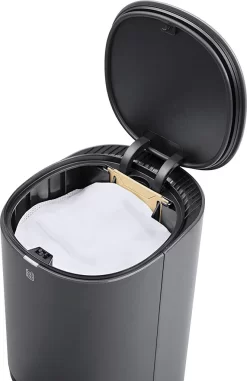 ECOVACS DEEBOT OZMO T8+ Saug- Und Wischroboter Weiß -Küchendiscounter 2e9caa60b328934b6ac2769a174f5f92