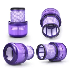 3x Neu Für Dyson V11 Filter Absolute Animal Extra Pro SV14 Großer Hepa-Filter DE -Küchendiscounter 2f16c49613b2cd4bcd9f6378a0744b49