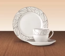 Kaffeeservice Grenoble 36tlg. Für 12 Personen