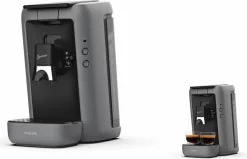Philips Senseo Maestro CSA260/51 - Graue Kaffeemaschine - Grau -Küchendiscounter 2f7c2ce0a400b5271fd238b90e5e9de8
