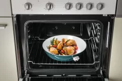 Genius Cerafit Fusion Bratpfannen-Set Induktions-Pfannen 3 Tlg Mit Kratzfester Antihaft-Beschichtung Ohne Fett Und Öl; A24633 -Küchendiscounter 2fbf783c05a8d73217a42487b8c5e6df