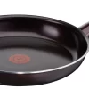 Tefal Bratpfanne Dark Ruby, 24 Cm