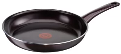 Tefal Bratpfanne Dark Ruby, 24 Cm